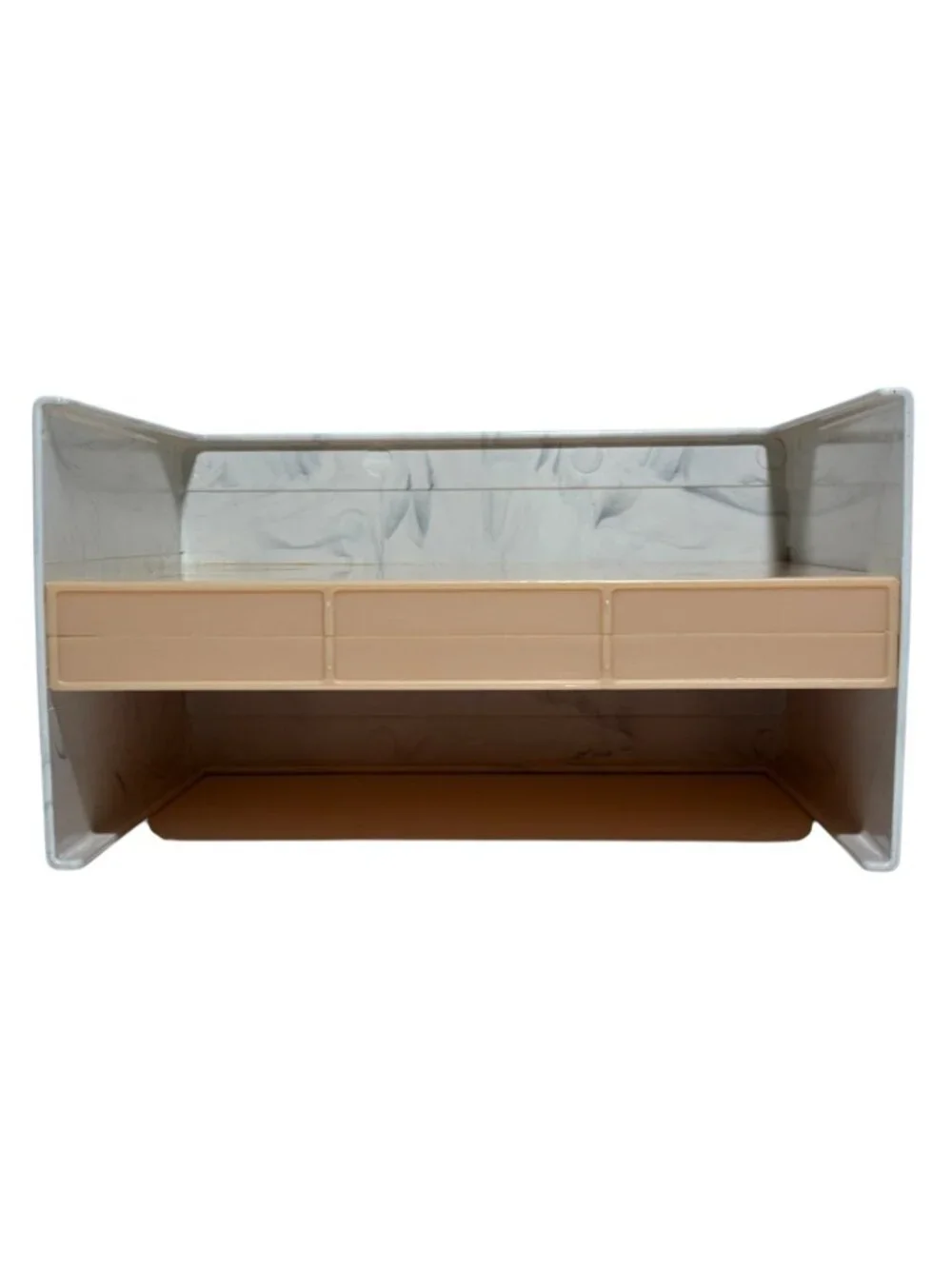 Rainbow High Doll House Kitchen Island Counter Breakfast Bar Replacement #574330